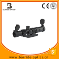 1.5-4x30BE tactical rifle scope for hunting with water proof and fog proof (BM-RS4001)